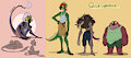 Tree of Life - Meet The Imps
