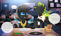 [Reward] Lunch Time