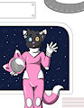 Space Button