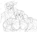 Jacked by Furry