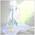 Fresh Water by Tuke