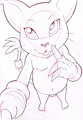 Gatomon