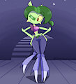 Coolgirl Teri