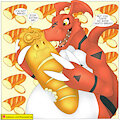 Digidestined Bread Remake by Kanada