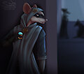 Ghost of a Tale
