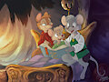 Storytime (by Jonas) by SimonTesla