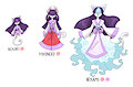 Finalized Nekori evolution line