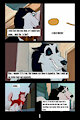 Jenna Hypnosis comic Part 1 by Shadow56789
