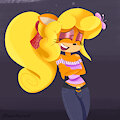 Coco Jam 5 18 - Adult Casual