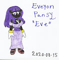 Eveyon Pansy