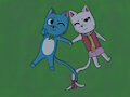 Only you and me by Hasmech
