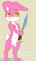 New Submission by KitsuneSleepy