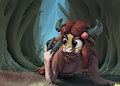 [commission] Best Yak!