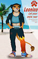 Sportswear Lioness