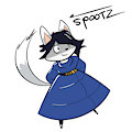 Spootz doodle