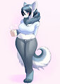 Commission Art