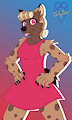Taylo G Hyena