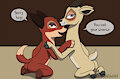 Moving On (by Caluriri)