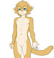 Theliel design by Tokifuji by Exofelis