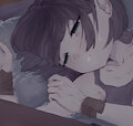 Wounded soul