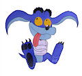 Ripper Roo