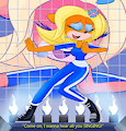 Coco Jam 5 20 - Idol Singer