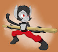 True Character Bio: Lire Fang by DoomMusk