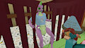 baby jail