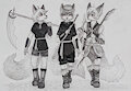 Young Adventurers