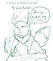 Nap Meme- Sketch