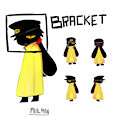 bracket