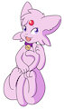 Espeon day