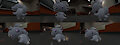 [SFM Images] Espurr butt! by coolperez8