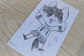 @jitobeans Commission
