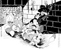 Fruitless Interrogation