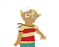 FA: Flapjack