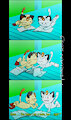VHS - Awkward Meowth