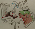Ghosts And Demons.