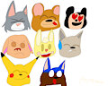 World Emoji Day (Late)