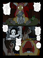 Horror Night Evening by htfcuddles
