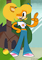 Coco Jam 5 21 - My Life as a Teenage Robot