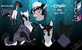 Crayilis Reference (SFW)