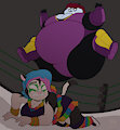 Impact Zone (COM)