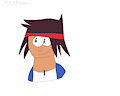 FA: Kaio Kincaid by PrincessTheWolf