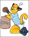 Uh Oh....umm I can has?