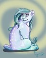 Sugar Rush by FallenSkylark