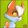 SkyFox by Harumi