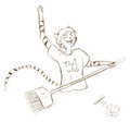 [SKT] ROCK AND ROLL!!!