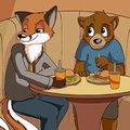 mmmmh! by pandapaco