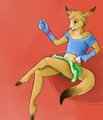 Dead End Song by RozelRoo